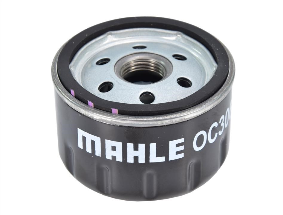 Mahle/Knecht OC 306 Oil Filter OC306: Buy near me in Poland at 2407.PL - Good price!