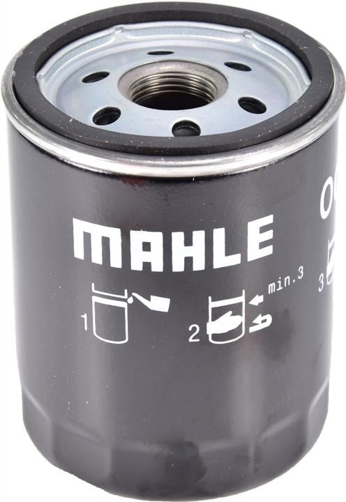 Mahle/Knecht OC 369 Filtr oleju OC369: Dobra cena w Polsce na 2407.PL - Kup Teraz!