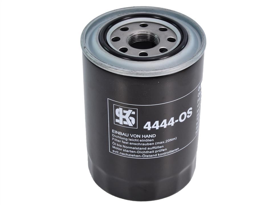 Kolbenschmidt 50014444 Oil Filter 50014444: Buy near me at 2407.PL in Poland at an Affordable price!