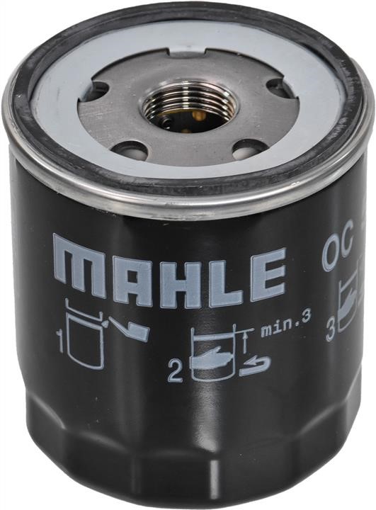 Mahle/Knecht OC 503 Oil Filter OC503: Buy near me in Poland at 2407.PL - Good price!
