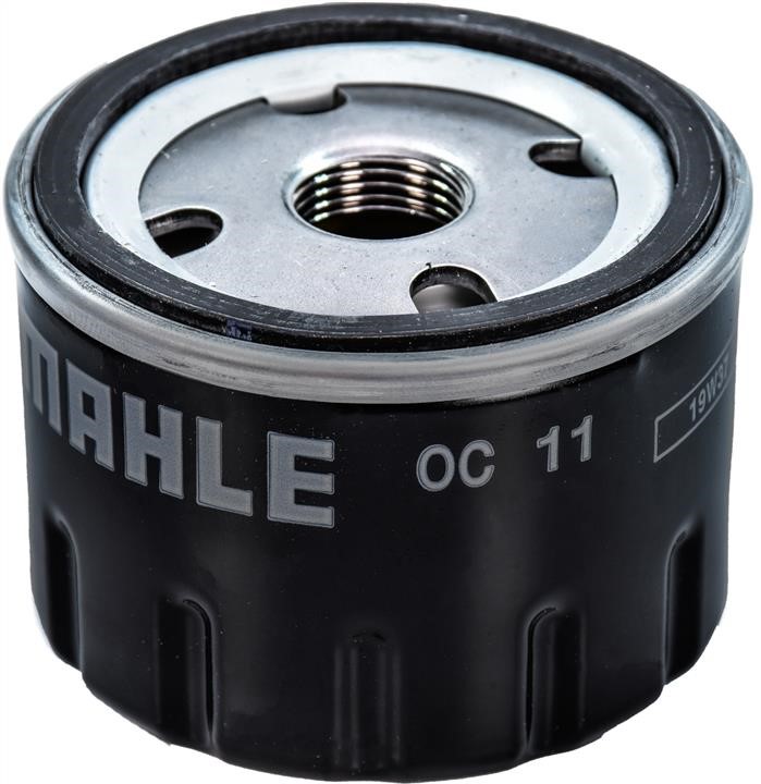 Mahle/Knecht OC 11 Oil Filter OC11: Buy near me in Poland at 2407.PL - Good price!