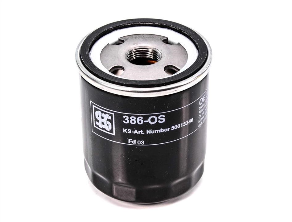Kolbenschmidt 50013386 Oil Filter 50013386: Buy near me at 2407.PL in Poland at an Affordable price!