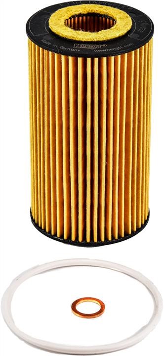 Hengst E11H D26 Oil Filter E11HD26: Buy near me in Poland at 2407.PL - Good price!