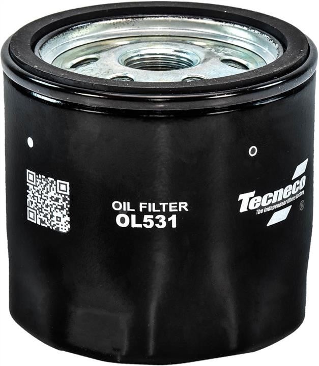 Tecneco OL531 Масляный фильтр OL531: Отличная цена - Купить в Польше на 2407.PL!