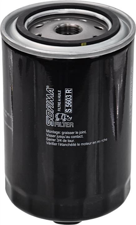 Sofima S 5603 R Oil Filter S5603R: Buy near me in Poland at 2407.PL - Good price!