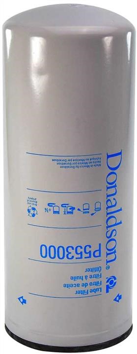 Donaldson P553000 Ölfilter P553000: Kaufen Sie zu einem guten Preis in Polen bei 2407.PL!