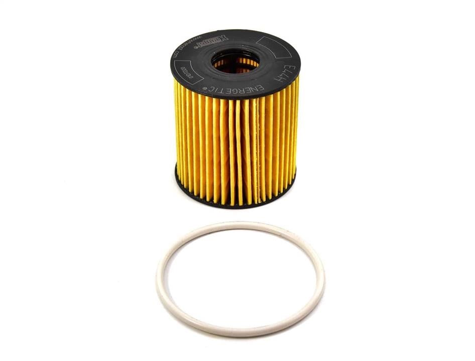 Hengst E44H D110 Oil Filter E44HD110: Buy near me in Poland at 2407.PL - Good price!