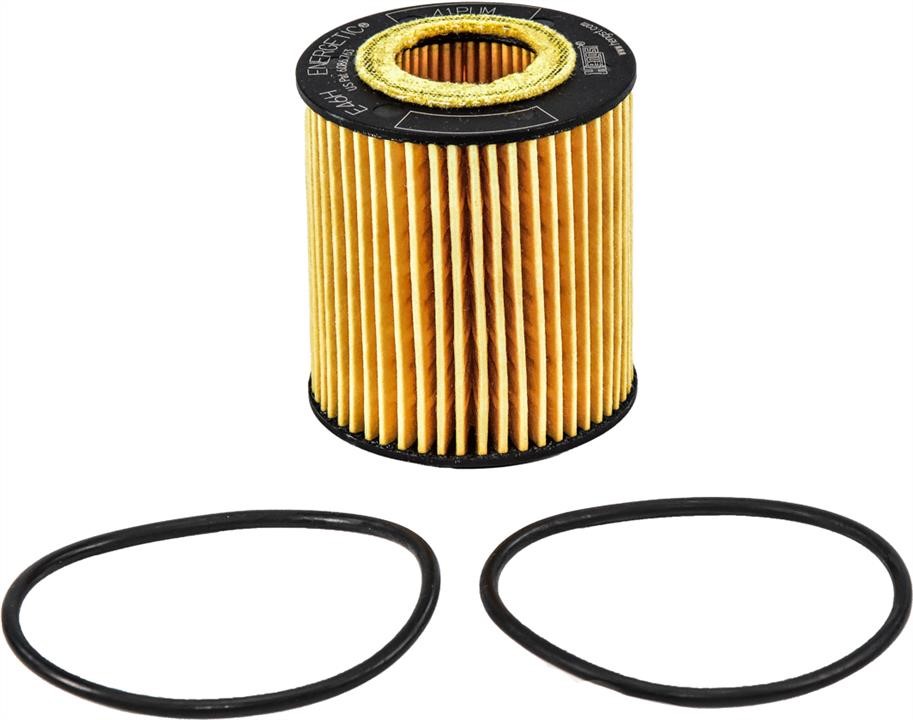 Hengst E46H D126 Oil Filter E46HD126: Buy near me in Poland at 2407.PL - Good price!