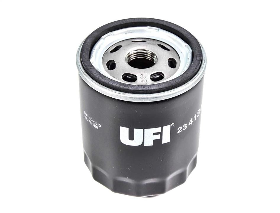 Ufi 23.413.00 Oil Filter 2341300: Buy near me in Poland at 2407.PL - Good price!