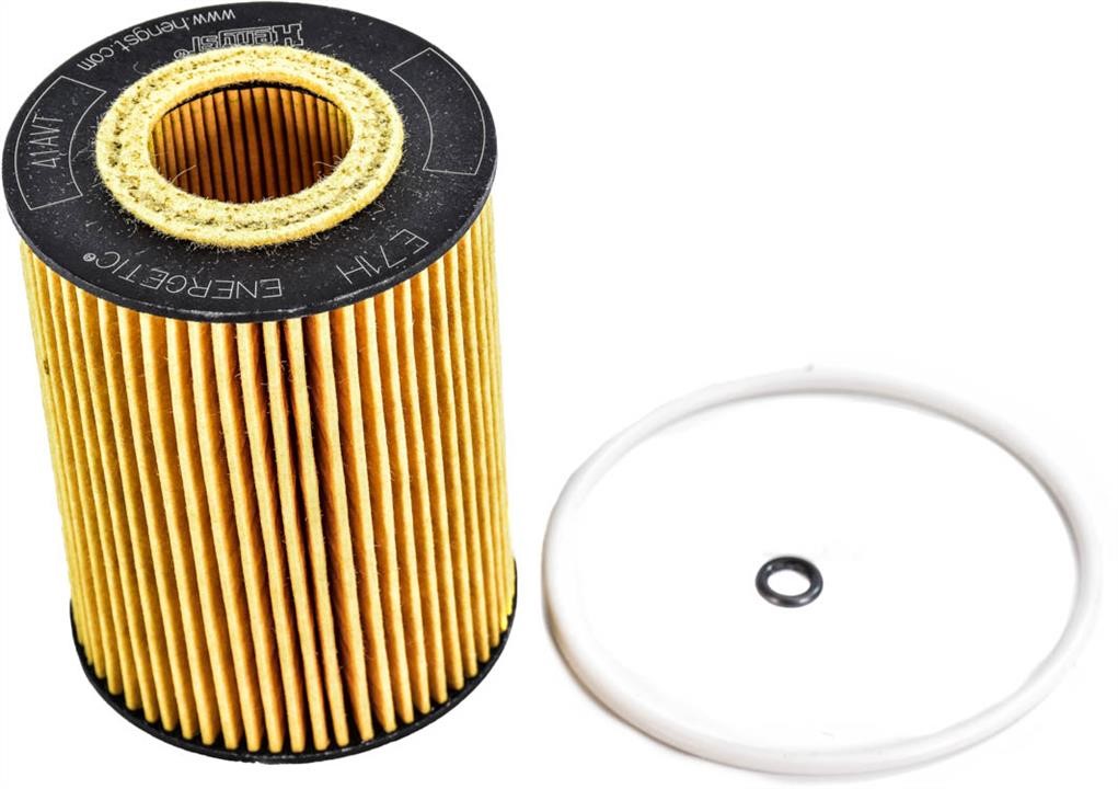 Hengst E71H D141 Oil Filter E71HD141: Buy near me in Poland at 2407.PL - Good price!