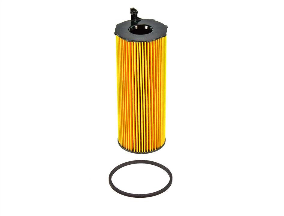 Hengst E73H D134 Oil Filter E73HD134: Buy near me in Poland at 2407.PL - Good price!