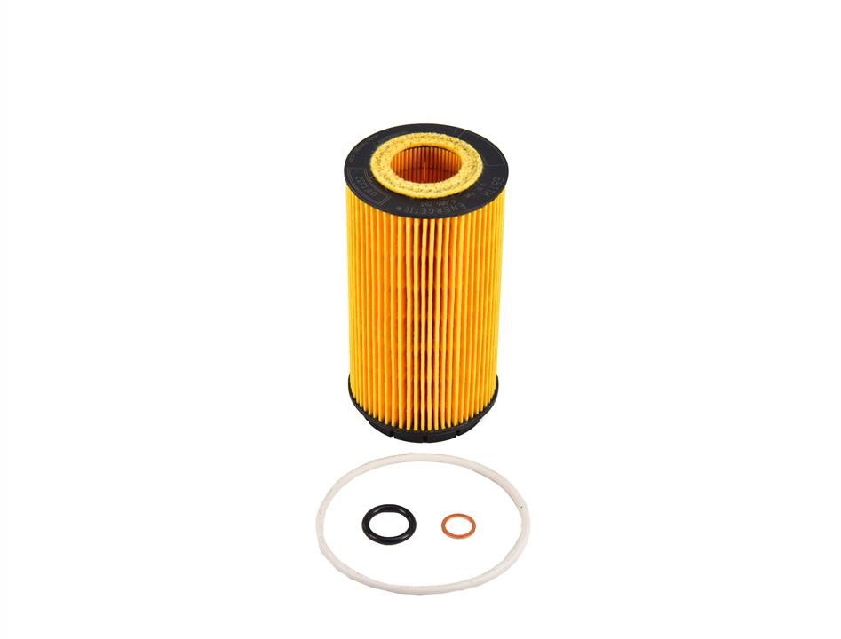 Hengst E811H D62 Oil Filter E811HD62: Buy near me in Poland at 2407.PL - Good price!