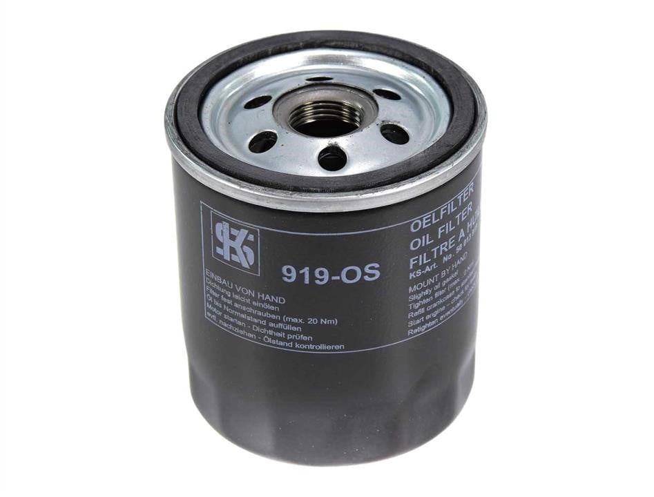 Kolbenschmidt 50013919 Oil Filter 50013919: Buy near me at 2407.PL in Poland at an Affordable price!