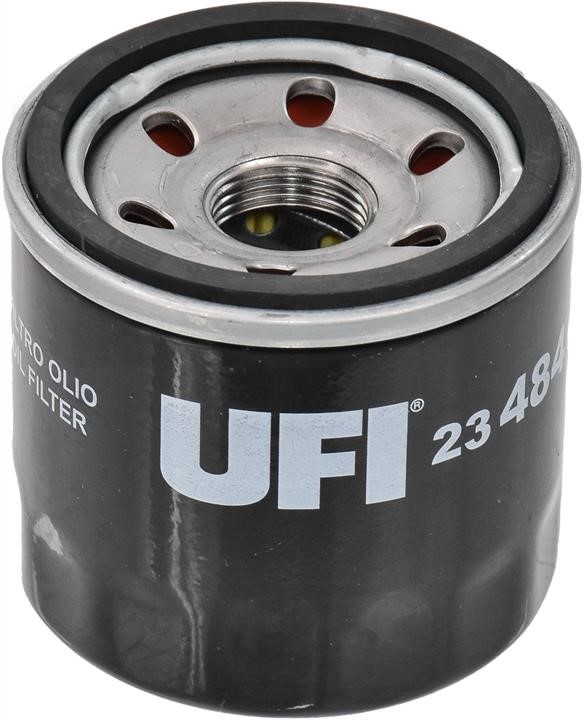 Ufi 23.484.00 Oil Filter 2348400: Buy near me in Poland at 2407.PL - Good price!