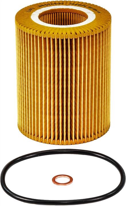 Ufi 25.004.00 Oil Filter 2500400: Buy near me at 2407.PL in Poland at an Affordable price!
