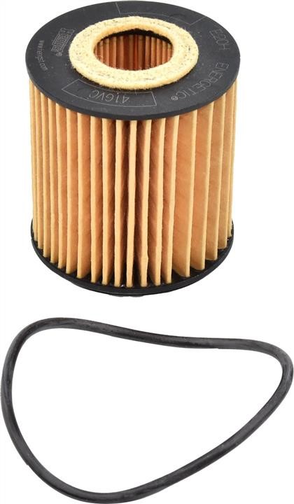 Hengst E20H D79 Oil Filter E20HD79: Buy near me in Poland at 2407.PL - Good price!