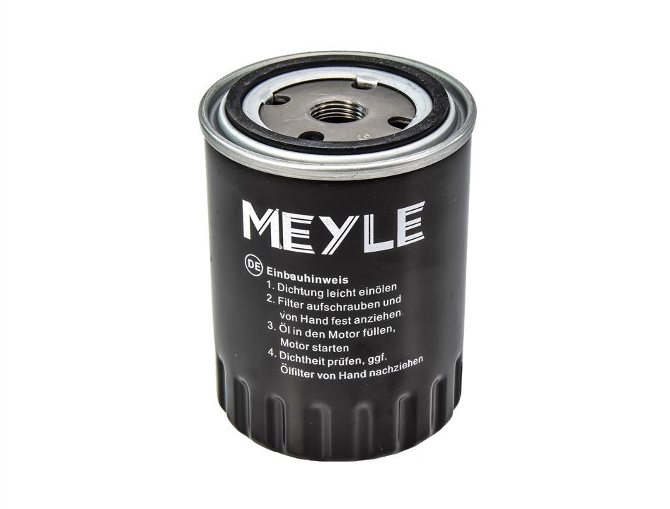 Meyle 100 322 0002 Oil Filter 1003220002: Buy near me in Poland at 2407.PL - Good price!