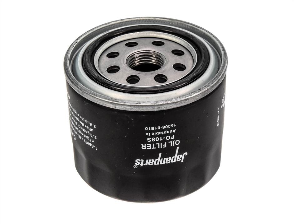 Japanparts FO-108S Oil Filter FO108S: Buy near me in Poland at 2407.PL - Good price!