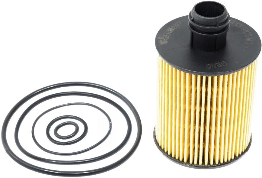 Master-sport 712/11X-OF-PCS-MS Oil Filter 71211XOFPCSMS: Buy near me in Poland at 2407.PL - Good price!