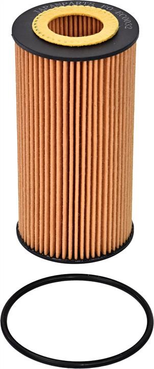 Japanparts FO-ECO032 Oil Filter FOECO032: Buy near me in Poland at 2407.PL - Good price!