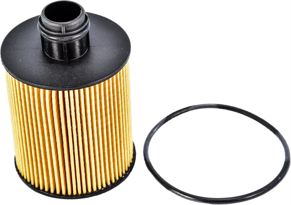 Japanparts FO-ECO095 Oil Filter FOECO095: Buy near me at 2407.PL in Poland at an Affordable price!