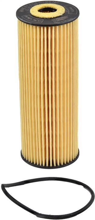 Mercedes A 104 180 01 09 Oil Filter A1041800109: Buy near me in Poland at 2407.PL - Good price!
