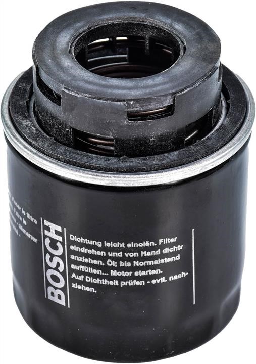Bosch F 026 407 181 Oil Filter F026407181: Buy near me at 2407.PL in Poland at an Affordable price!