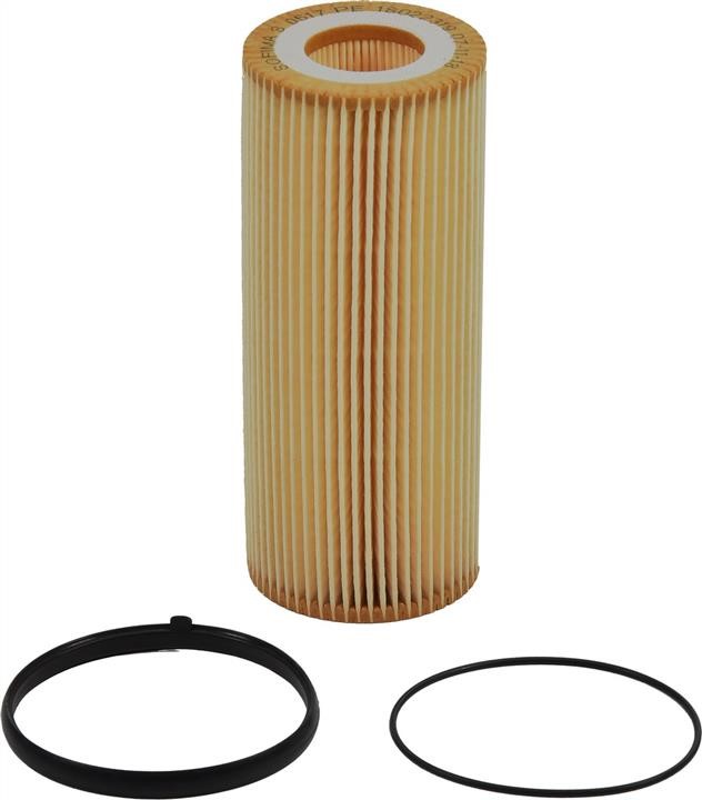 Borsehung B12820 Oil Filter B12820: Buy near me in Poland at 2407.PL - Good price!