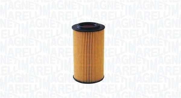 Magneti marelli 153071760763 Oil Filter 153071760763: Buy near me at 2407.PL in Poland at an Affordable price!