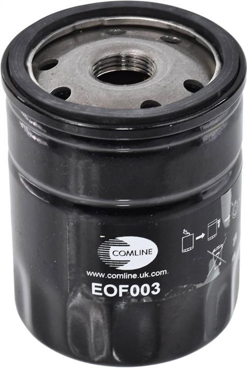 Comline EOF003 Oil Filter EOF003: Buy near me at 2407.PL in Poland at an Affordable price!