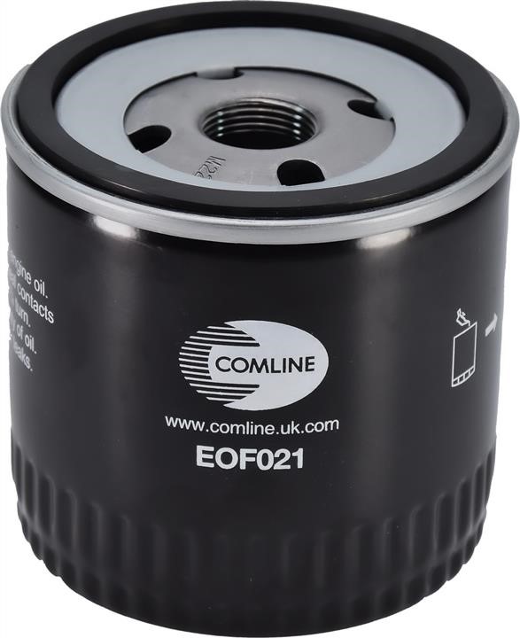 Comline EOF021 Filtr oleju EOF021: Dobra cena w Polsce na 2407.PL - Kup Teraz!
