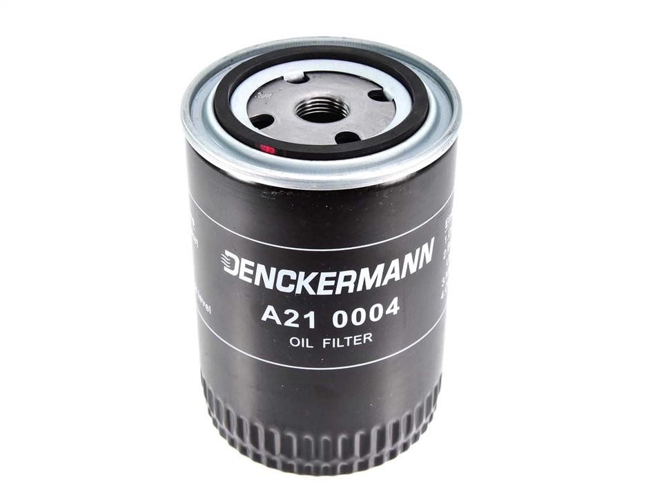 Denckermann A210004 Масляный фильтр A210004: Отличная цена - Купить в Польше на 2407.PL!