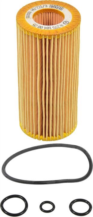 Mercedes A 275 180 00 09 Oil Filter A2751800009: Buy near me in Poland at 2407.PL - Good price!