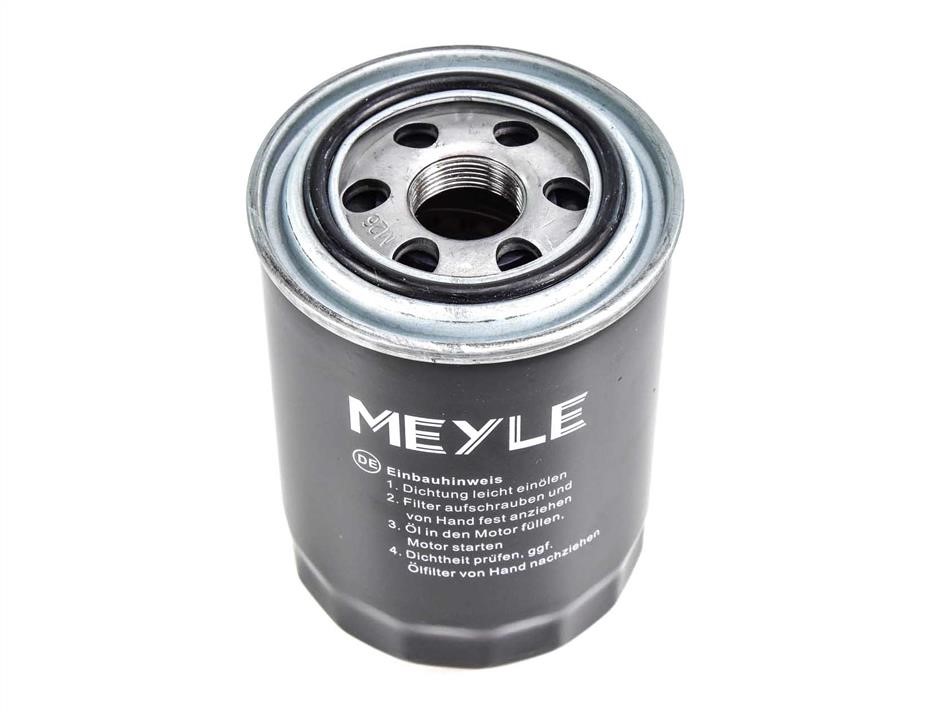 Meyle 37-14 322 0001 Filtr oleju 37143220001: Dobra cena w Polsce na 2407.PL - Kup Teraz!