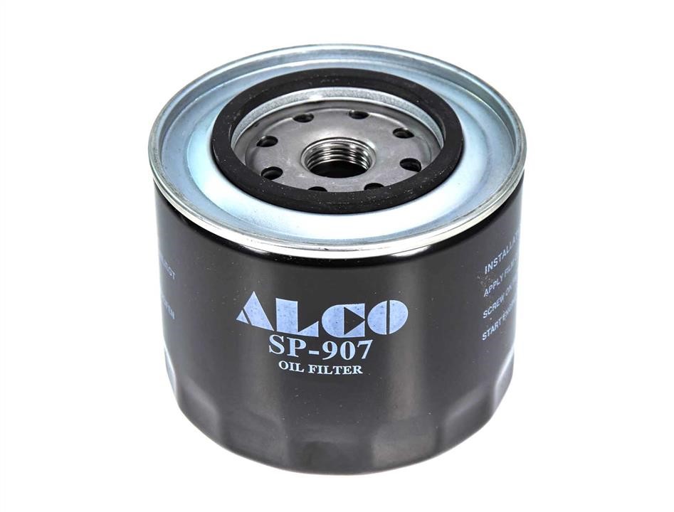 Alco SP-907 Oil Filter SP907: Buy near me in Poland at 2407.PL - Good price!