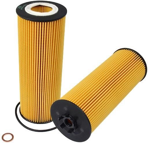 JS Asakashi OE0032 Oil Filter OE0032: Buy near me at 2407.PL in Poland at an Affordable price!