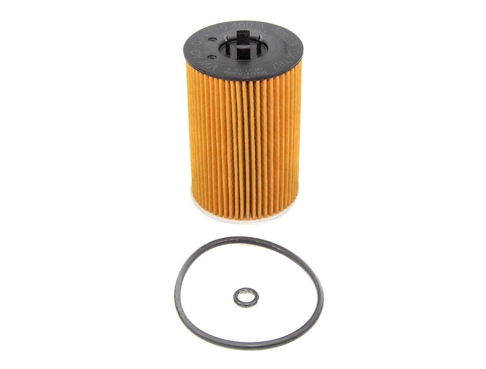VAG 03N 115 562 Oil Filter 03N115562: Buy near me at 2407.PL in Poland at an Affordable price!