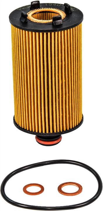Profit 1540-0342 Oil Filter 15400342: Buy near me at 2407.PL in Poland at an Affordable price!