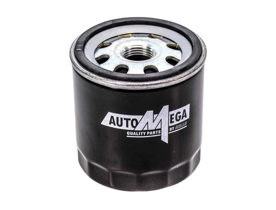 AutoMega 180043510 Oil Filter 180043510: Buy near me at 2407.PL in Poland at an Affordable price!