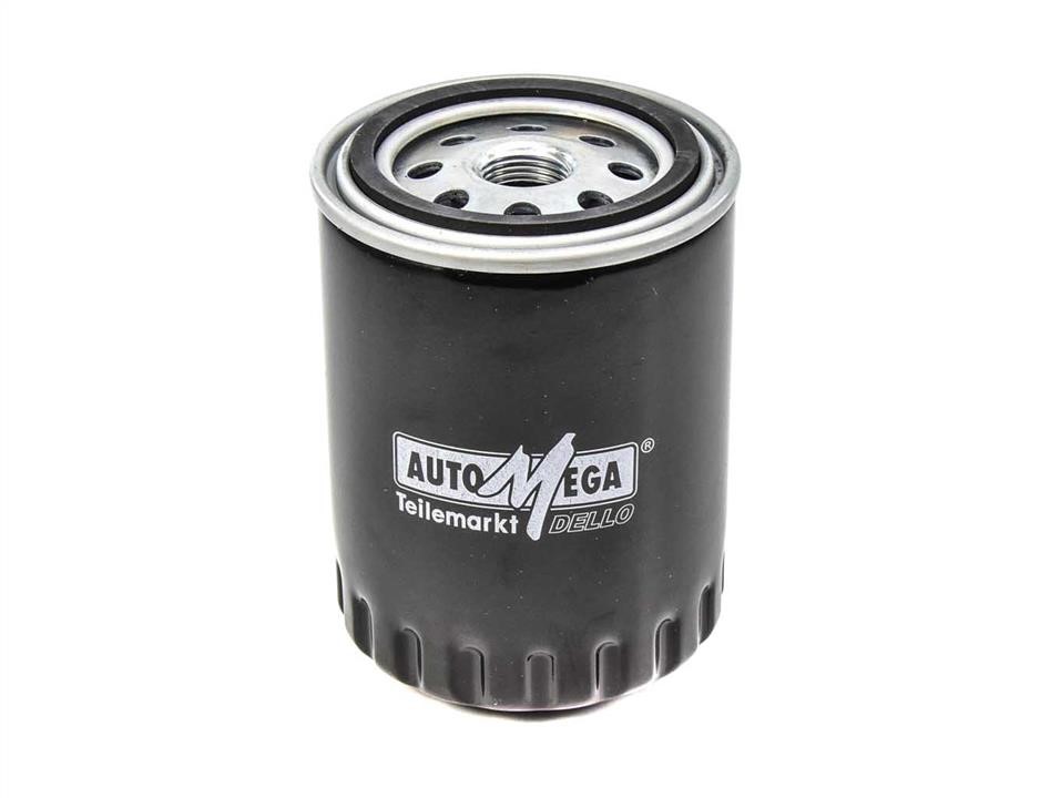 AutoMega 180043210 Oil Filter 180043210: Buy near me in Poland at 2407.PL - Good price!