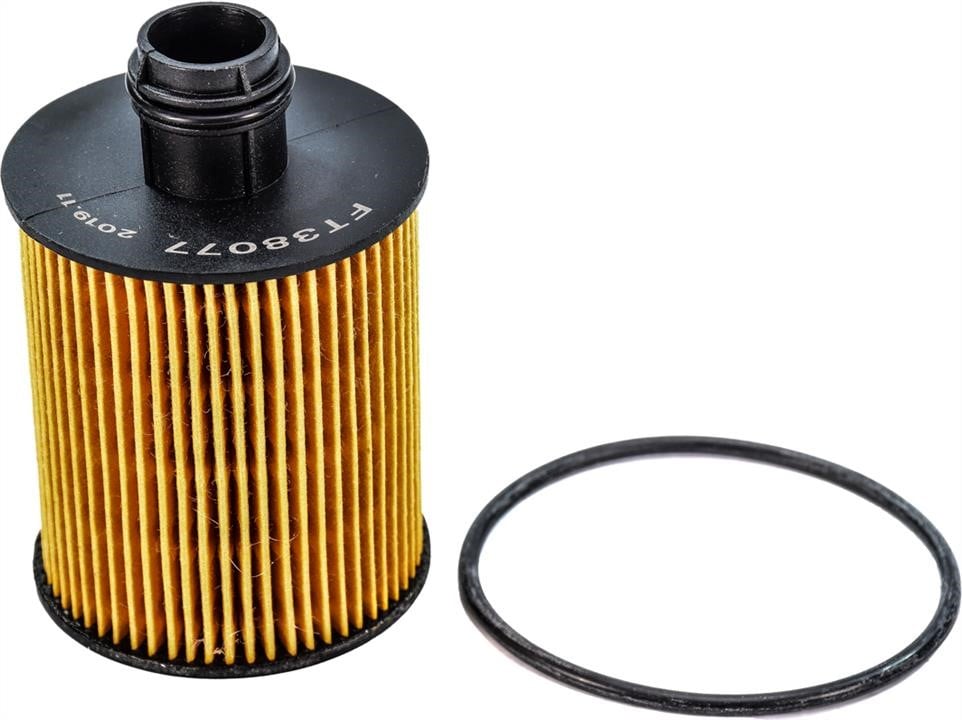 Fast FT38077 Oil Filter FT38077: Buy near me in Poland at 2407.PL - Good price!