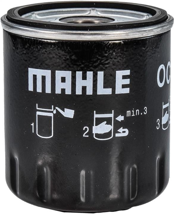 Mahle/Knecht OC 1397 Filtr oleju OC1397: Dobra cena w Polsce na 2407.PL - Kup Teraz!