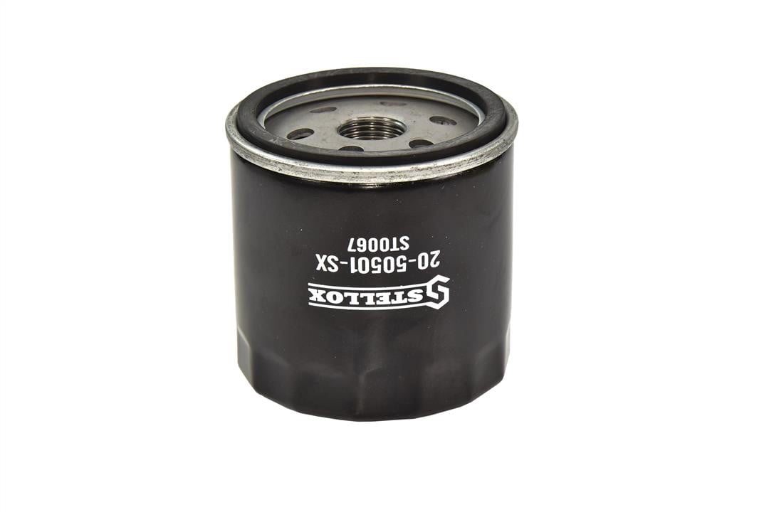 Stellox 20-50501-SX Oil Filter 2050501SX: Buy near me in Poland at 2407.PL - Good price!