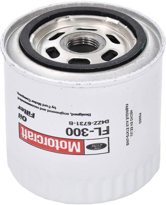 Ford 5 191 624 Oil Filter 5191624: Buy near me at 2407.PL in Poland at an Affordable price!