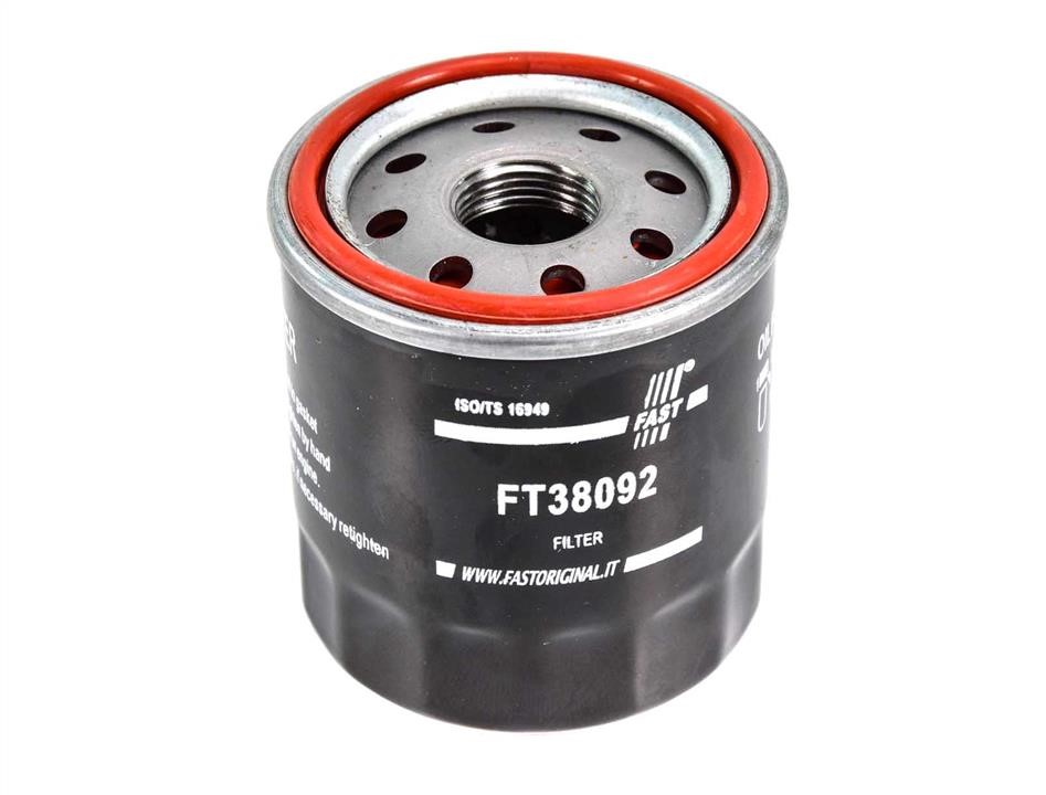 Fast FT38092 Oil Filter FT38092: Buy near me in Poland at 2407.PL - Good price!