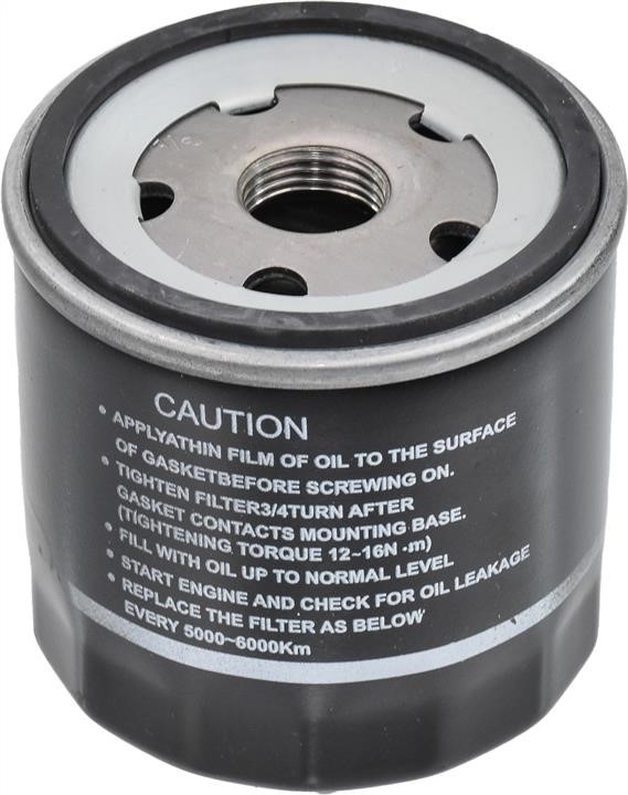 Borsehung B18217 Oil Filter B18217: Buy near me in Poland at 2407.PL - Good price!