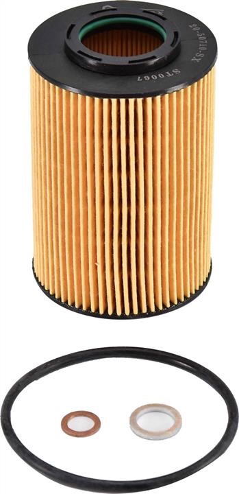 Stellox 20-50710-SX Oil Filter 2050710SX: Buy near me in Poland at 2407.PL - Good price!