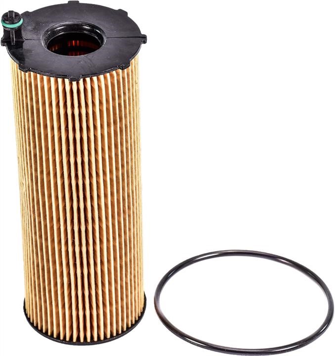 Stellox 20-50670-SX Oil Filter 2050670SX: Buy near me in Poland at 2407.PL - Good price!