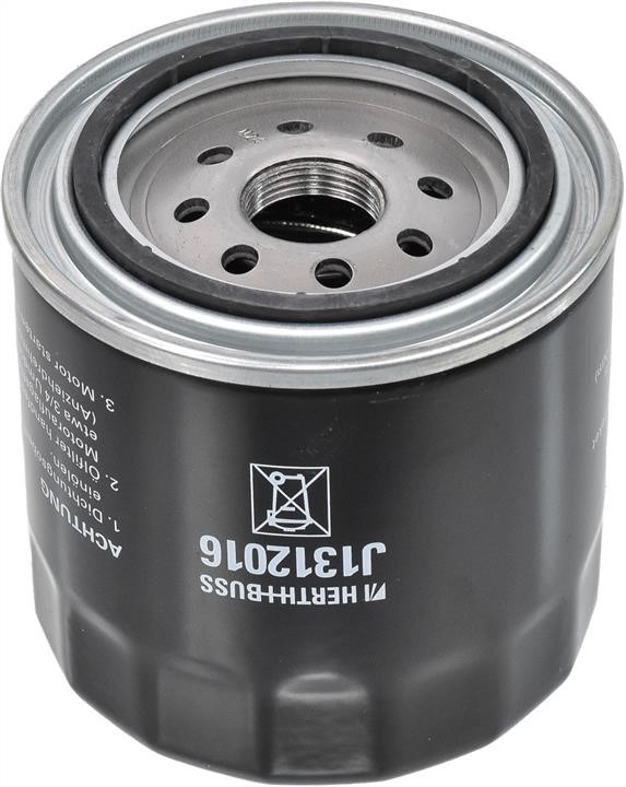 Jakoparts J1312016 Filtr oleju J1312016: Dobra cena w Polsce na 2407.PL - Kup Teraz!