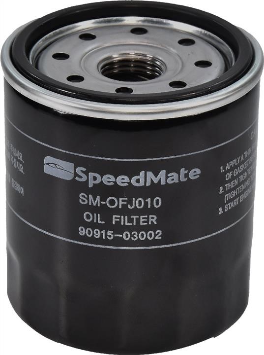 Speedmate SM-OFJ010 Ölfilter SMOFJ010: Kaufen Sie zu einem guten Preis in Polen bei 2407.PL!